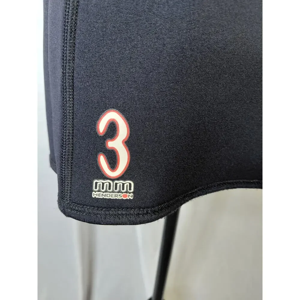 HENDERSON 3MM DIVE VEST